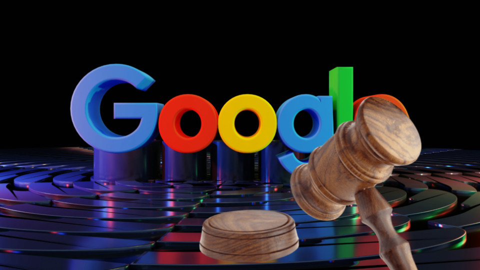 Суд присяжних у США визнав Google винною у незаконному зборі даних: компанія має виплатити $425 мільйонів