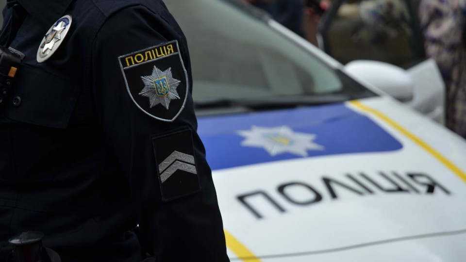 В Ровенской области мужчина вызвал полицию и заявил, что у него украли наркотики
