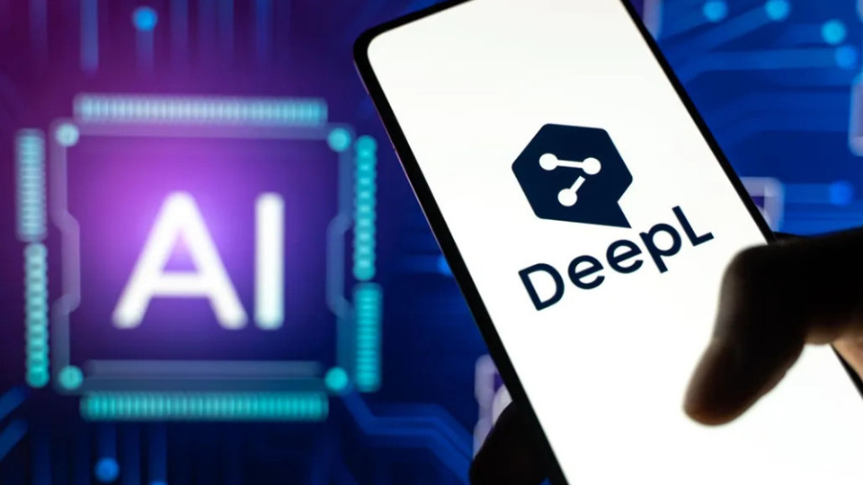 DeepL виходить за межі перекладу — представлено ШІ-помічника DeepL Agent