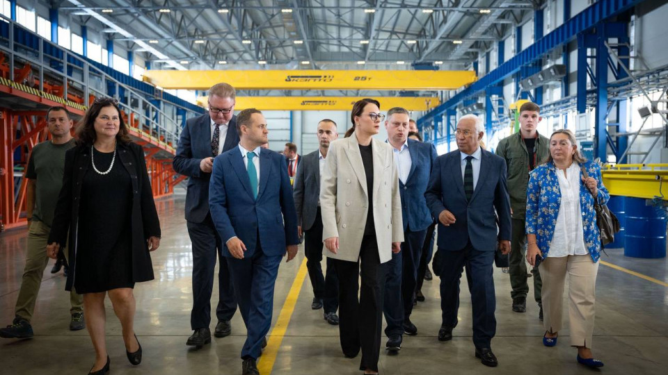 Бюджет-2026, подготовка к зиме и поддержка освобожденных из плена — Свириденко назвала ключевые приоритеты Правительства