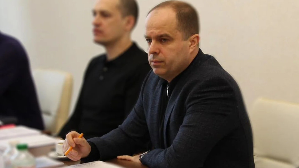 Заместитель Генпрокурора Игорь Мустеца подал заявление об отставке