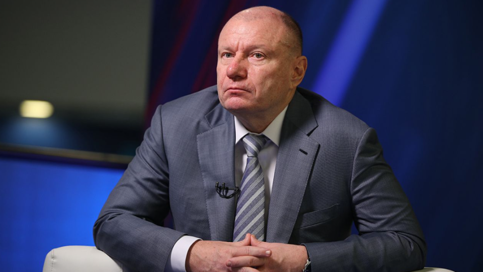 Лондонский суд разрешил экс-жене Владимира Потанина Наталии потребовать половину его акций «Норникеля»