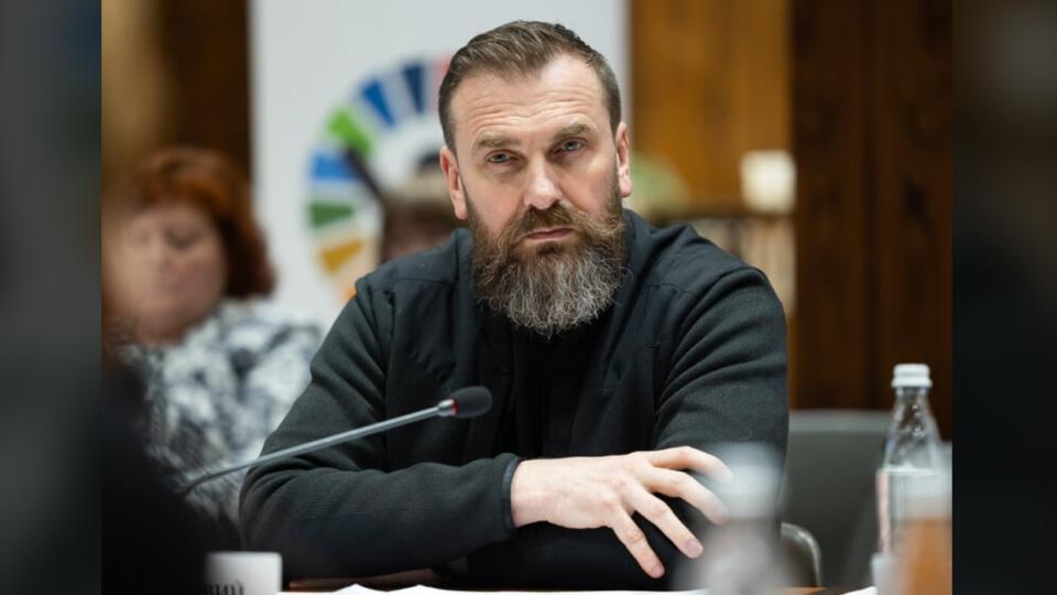 Абітурієнти, які не склали НМТ, зможуть вступити на «нульовий курс» — Оксен Лісовий