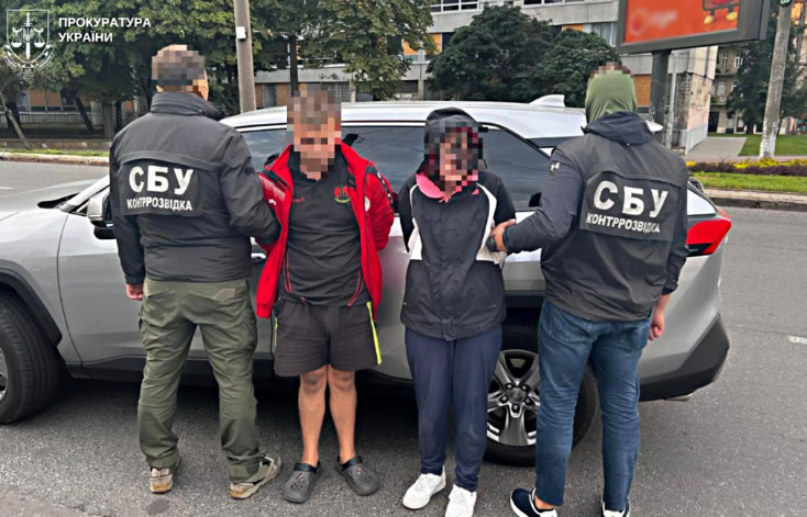 Во Львове задержали несовершеннолетних, которые планировали теракт