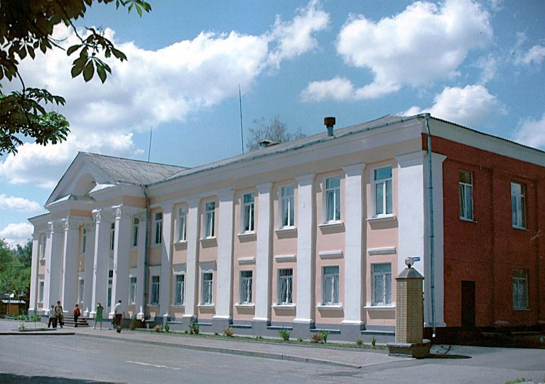Избран председатель Лубенского горрайонного суда Полтавской области