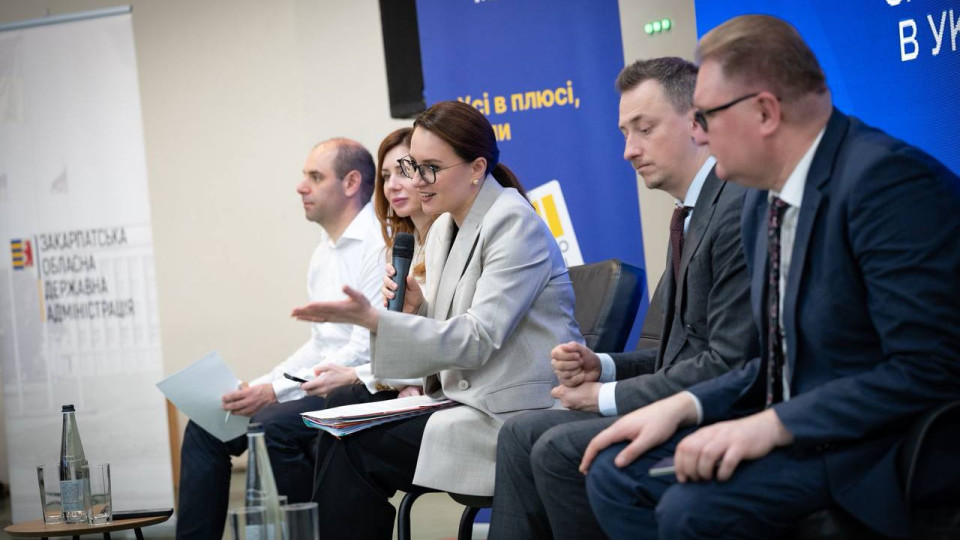 Уряд планує скасувати акти виконаних робіт для оплати послуг у безготівковій формі — Свириденко