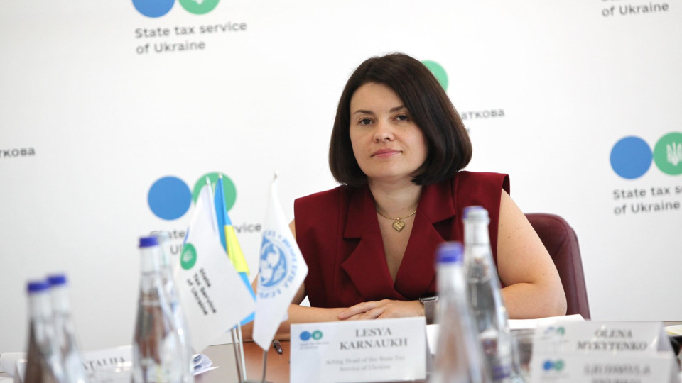 ДПС відкрила в Україні 20 офісів податкових консультантів
