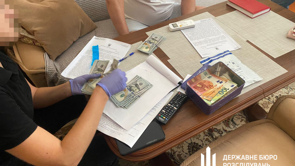 У Житомирі судитимуть лікарку, яка вимагала хабарі за «швидке» оформлення інвалідності