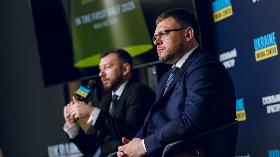 «Не обов’язково усі 100% осіб, яким ми повідомляємо про підозру, повинні отримати обвинувальні вироки», – Семен Кривонос