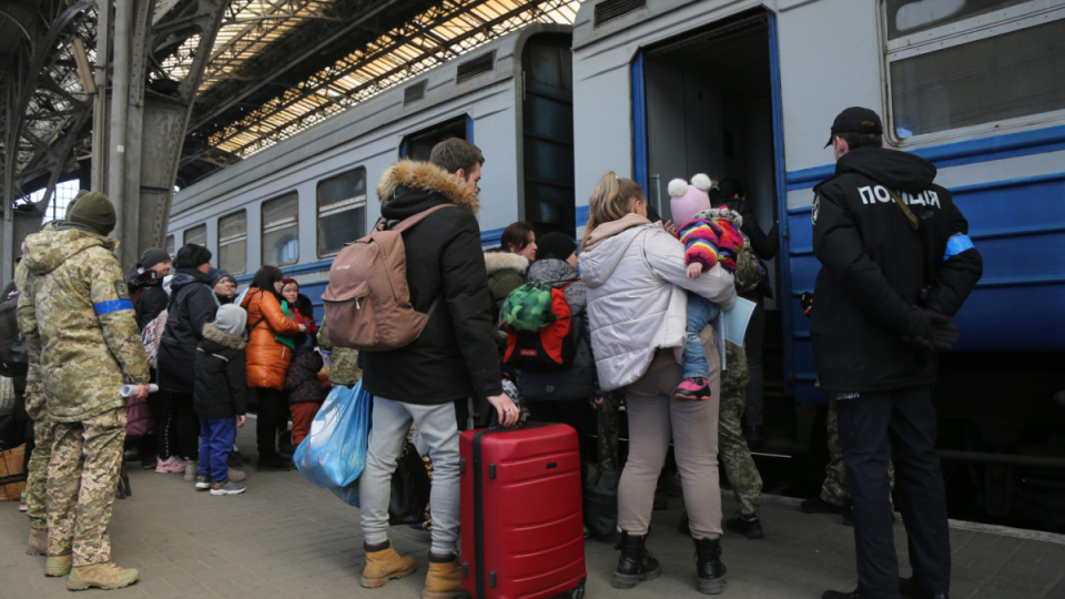 Судьи получили электронный доступ к Реестру внутренне перемещенных лиц