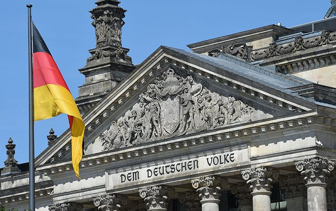 Немецкие суды зафиксировали резкий рост количества исков о предоставлении убежища