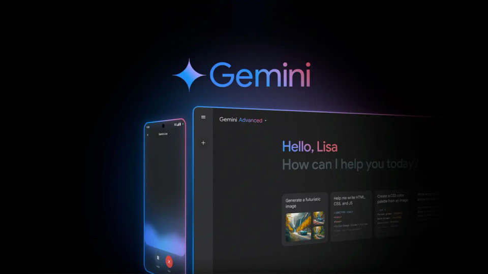 Google впервые назвала точные лимиты для Gemini AI