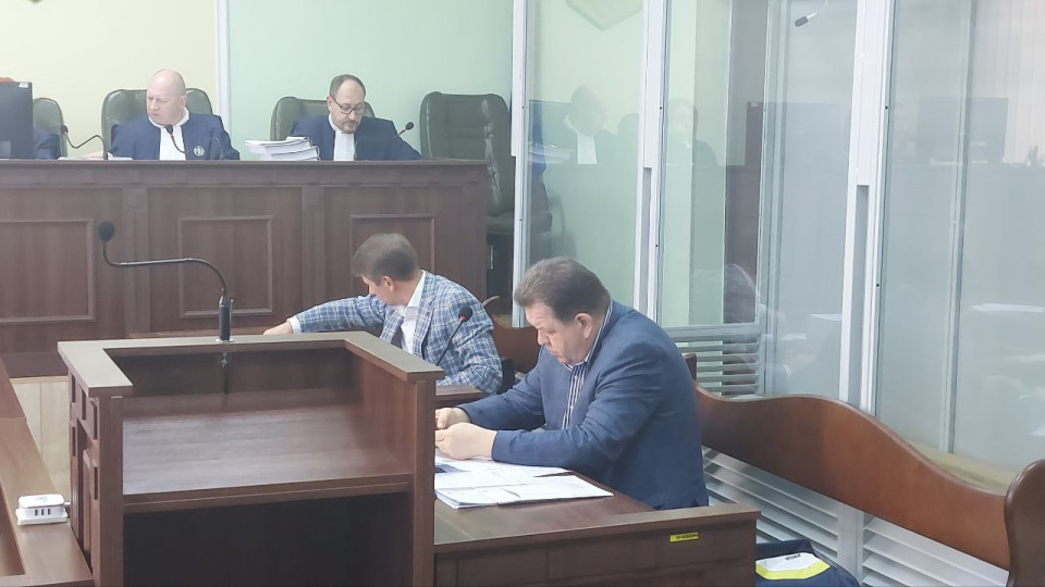 Дело Богдана Львова — на экс-заместителя председателя Верховного Суда дали показания бывшая коллега из ВХСУ и судьи хозяйственных судов из города Ровно