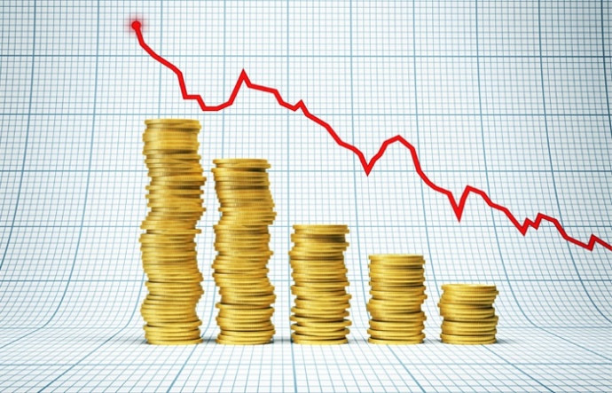 Инфляция в Украине в августе снизилась до 13,2% — Госстат