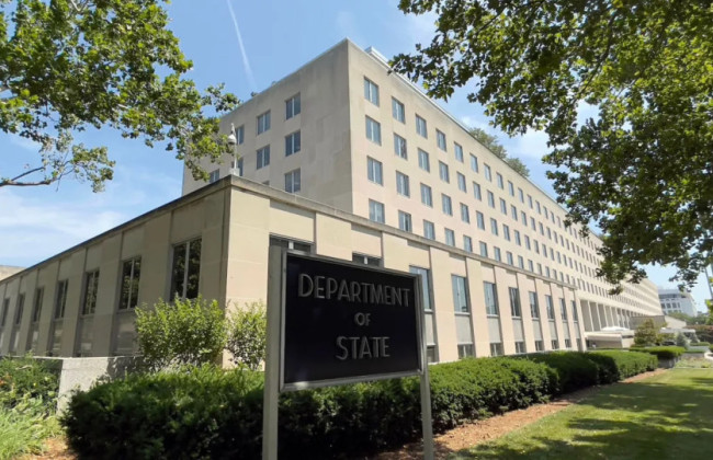 Держдеп США розірвав меморандуми з країнами Європи щодо спільного відслідковування інформації у соцмережах та медіа