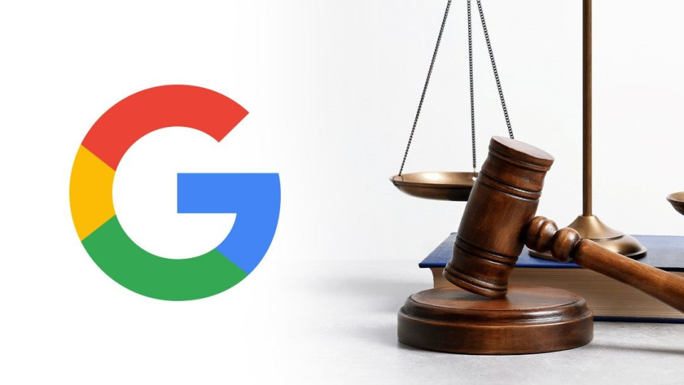 Иск на $1 миллиард: Google обвиняют в сговоре для монополизации рекламы