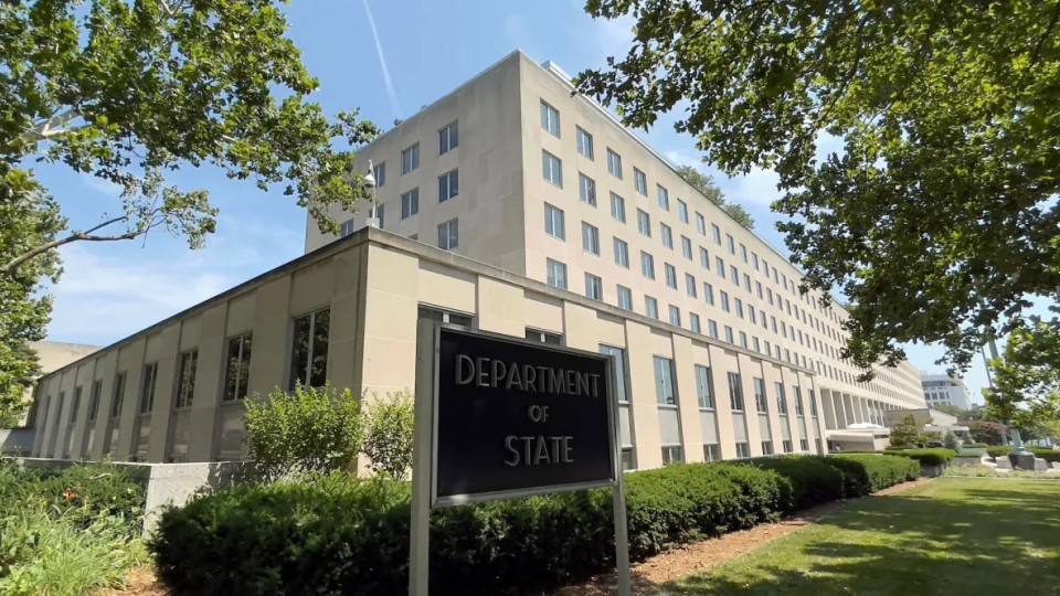Госдеп США разорвал меморандумы со странами Европы по совместному отслеживанию информации в соцсетях и медиа