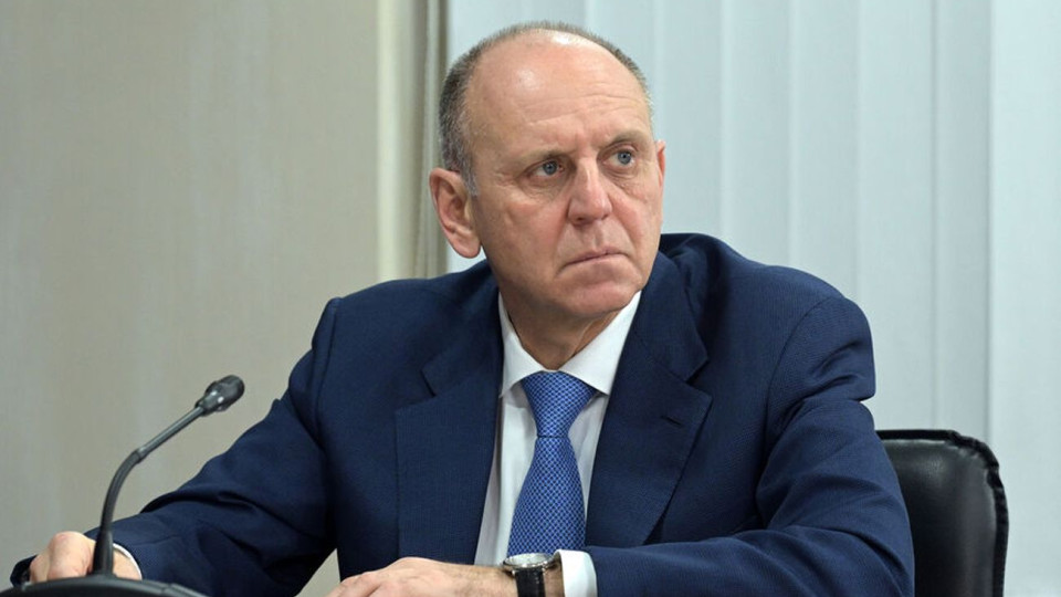 Суд ЕС отменил санкции против российского Пумпянского миллиардера: ему возместят расходы