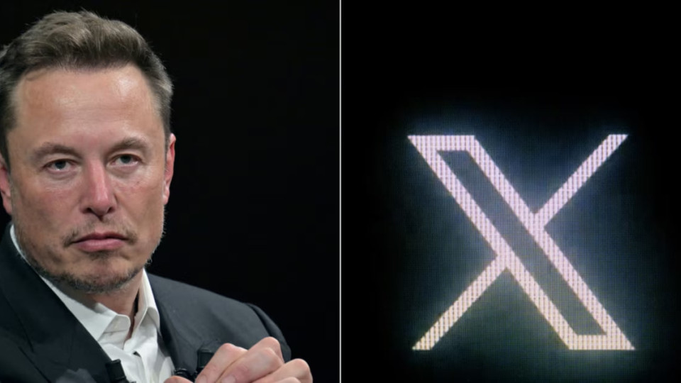 Канада оштрафовала соцсеть X Илона Маска на 100 тысяч канадских долларов