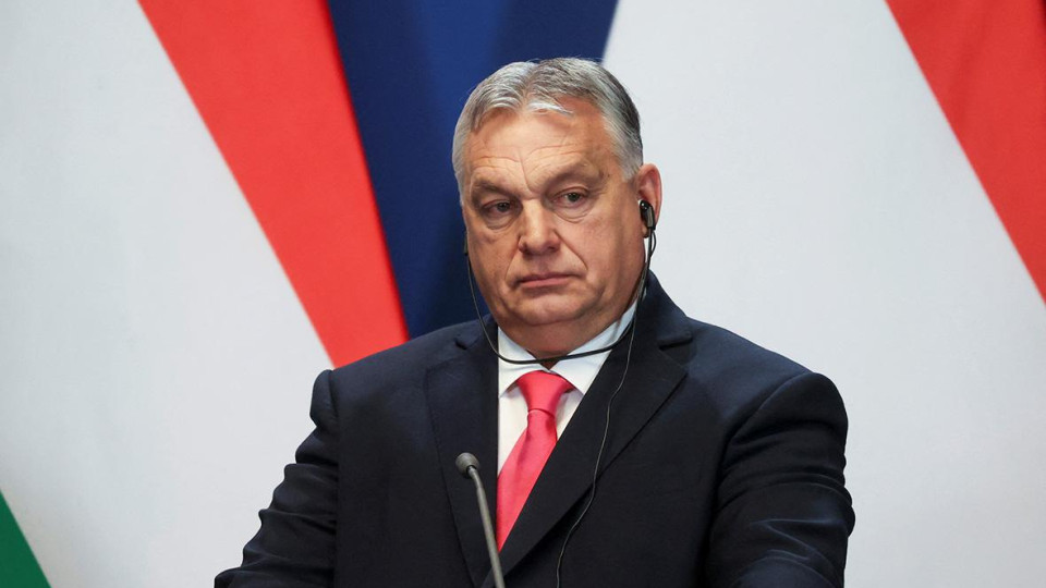 Это неприемлемо, — Орбан отреагировал на залет российских шахедов в Польшу