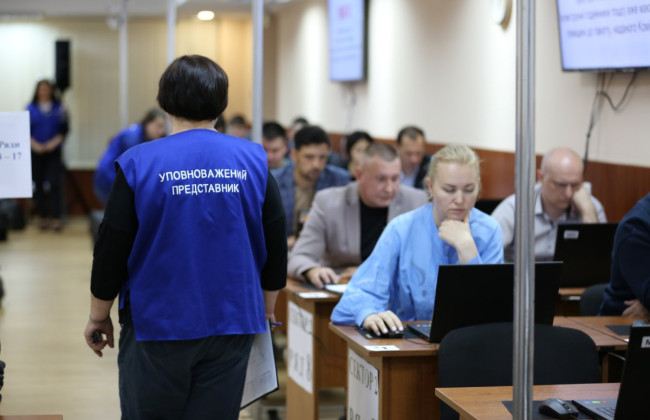 Решение ВККС должно содержать оценку и баллы по каждому критерию, по которому проводится оценка практического задания – Верховный Суд удовлетворил иск кандидата в апелляционные суды