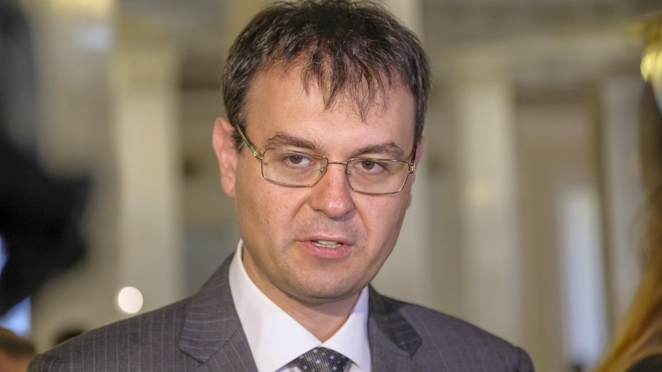 Промышленное производство в Украине упало на 3,9% – Гетманцев назвал, какие отрасли пострадали больше всего