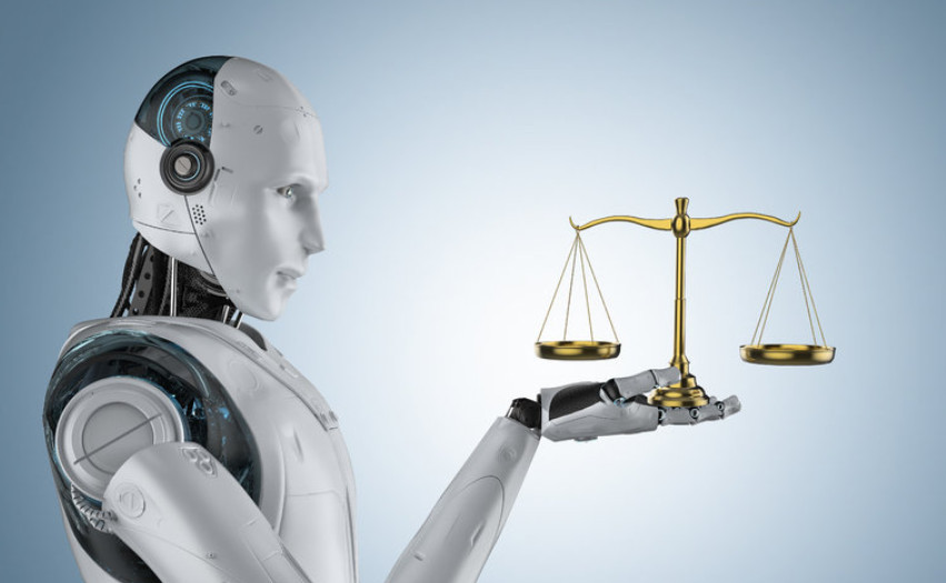 У Британії хочуть використовувати штучний інтелект для трансформації служби судів і трибуналів