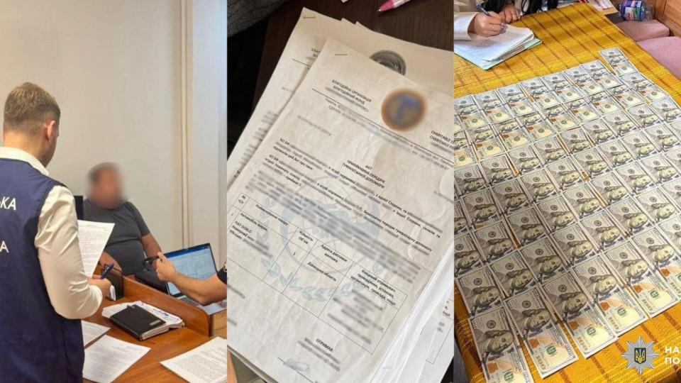 Автомобили для фронта пошли на бизнес: закарпатец организовал продажу гуманитарной помощи