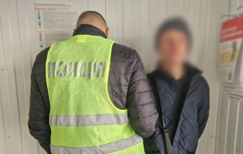 В Киеве будут судить злоумышленника, который возле многоэтажки расстрелял мужчину