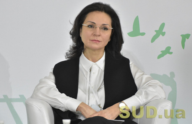 Кабмин изменил состав Комиссии по вопросам высшего корпуса государственной службы, введя туда Наталью Алюшину