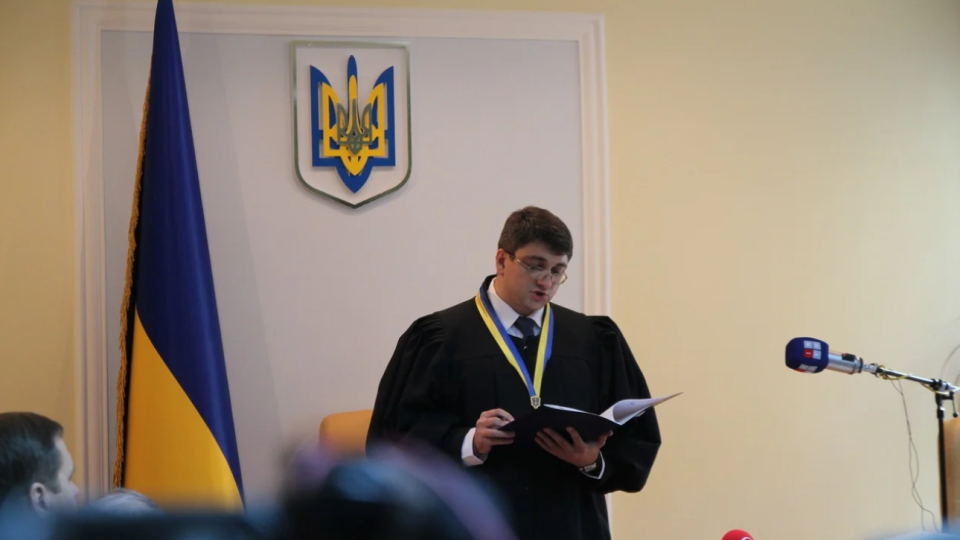 ЕСПЧ признал нарушение Конвенции в деле экс-судьи Родиона Киреева, которого в 2014 году огласили в розыск