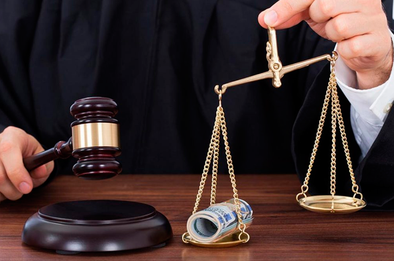 САП вимагає стягнути понад 8 млн грн активів начальника Держекоінспекції в дохід держави