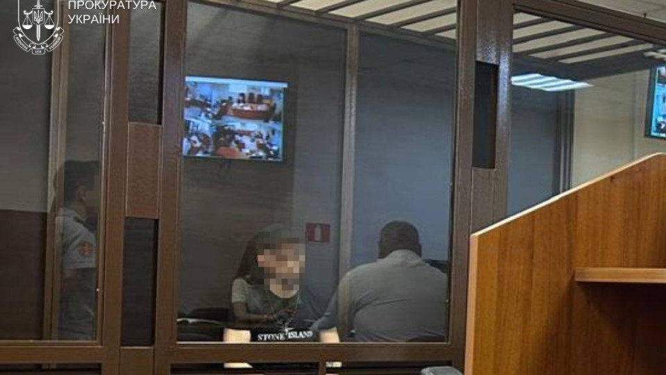 В Одесі засуджено вбивцю 16-річного хлопця