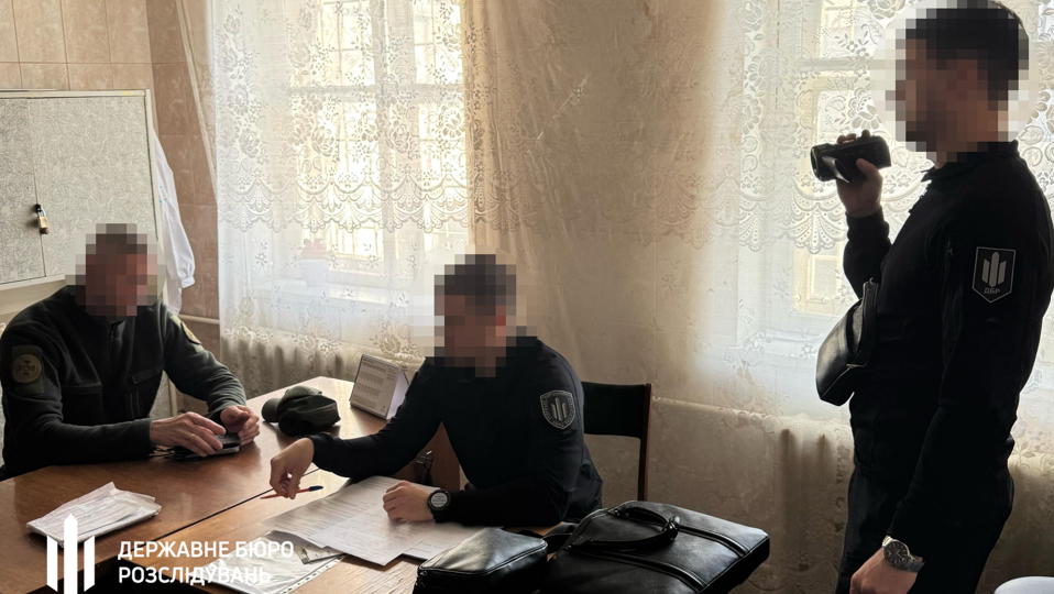 На Полтавщині судитимуть начальника відділу СІЗО, який наказав створити «камеру тортур» для ув’язненого