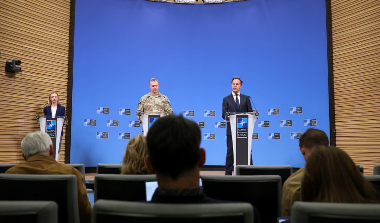 НАТО відповідає на вторгнення БПЛА РФ у Польщу — Рютте заявив про початок операції «Східний вартовий»