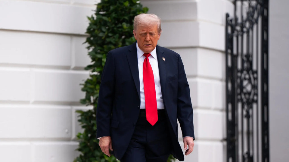 Дональд Трамп заявил, что вторжение российских дронов в Польшу могло быть «ошибкой»