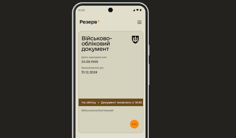 В Резерв+ не будут работать услуги и нельзя будет обновить документ — когда и почему