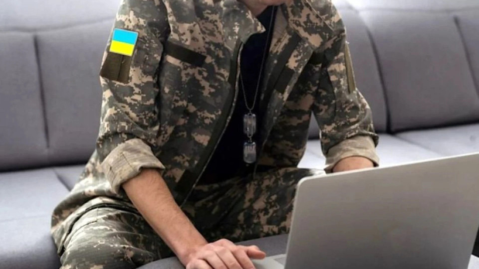Кабмін дозволив військовим проходити ВЛК дистанційно за кордоном – на що звернути увагу