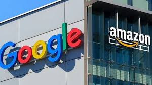 Федеральна торгова комісія США перевіряє Amazon і Google на предмет порушень прав рекламодавців