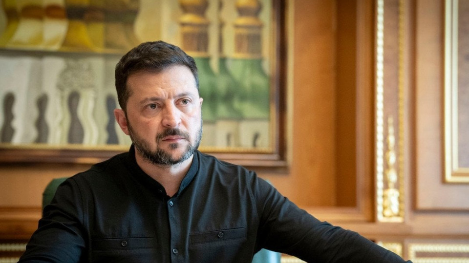 Російський дрон залетів на 10 км углиб Румунії і був близько 50 хв у небі НАТО, — Зеленський