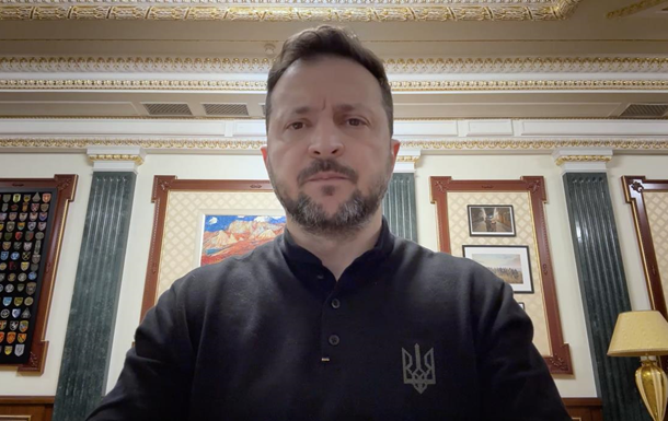 Зеленський про російські дрони над Польщею: Я не вважаю, що НАТО провалилося