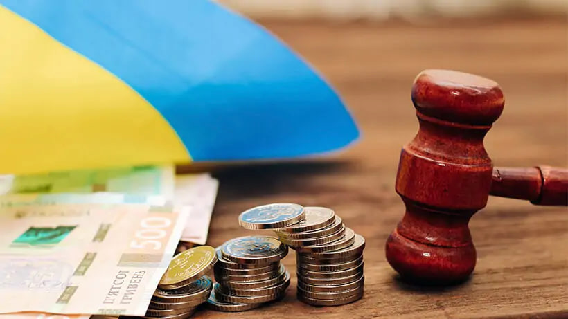 За 8 месяцев украинские суды вынесли почти 13 тысяч приказов о взыскании алиментов