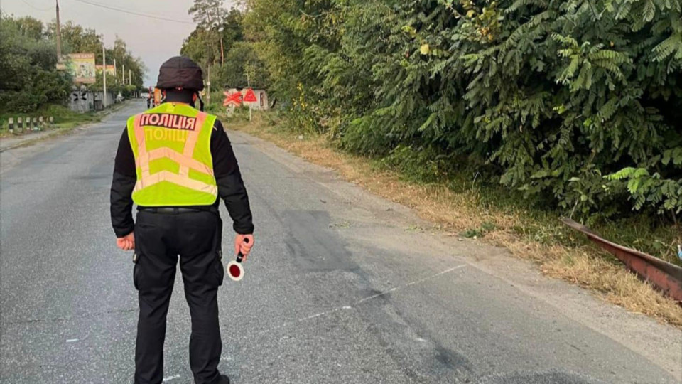 На Киевщине начали расследование из-за взрывов на железной дороге