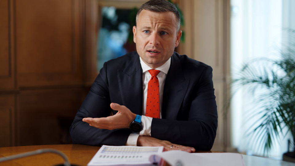 Війна в Україні триватиме ще щонайменше рік, – Сергій Марченко заявив про дефіцит у $16 млрд