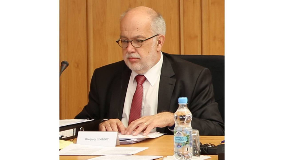 Кандидати до Етичної ради по квоті міжнародних організацій – відомі прізвища