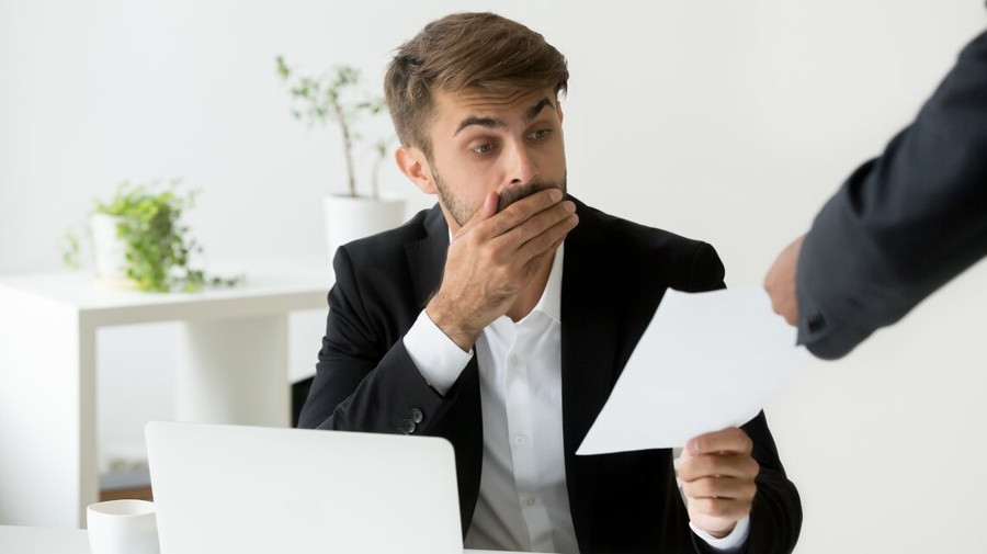 Чи може роботодавець звільнити працівника за «невідповідність» посаді — роз’яснення