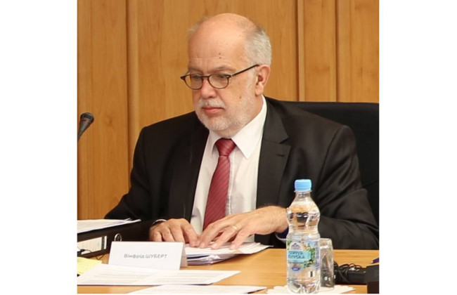 Кандидати до Етичної ради по квоті міжнародних організацій – відомі прізвища
