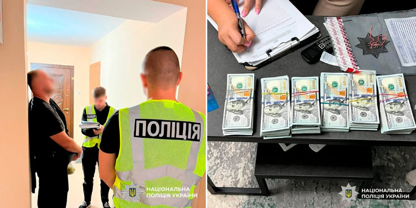 Изготавливал фальшивые водительские удостоверения и свидетельства о регистрации авто — разоблачили подпольную полиграфию