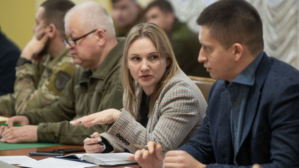 Верховная Рада приняла закон о Военном омбудсмане — но ответственности за невыполнение его требований пока не будет