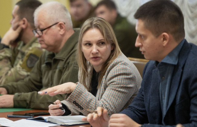 Верховная Рада приняла закон о Военном омбудсмане — но ответственности за невыполнение его требований пока не будет